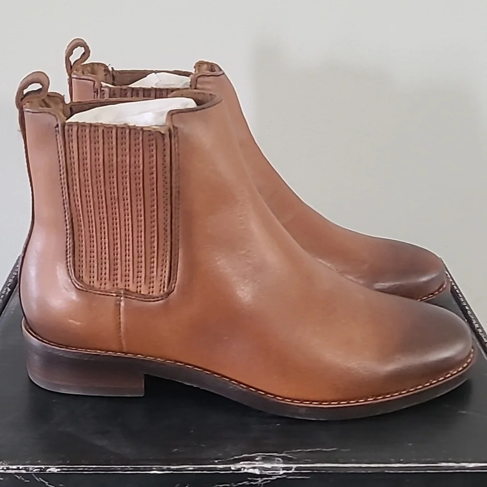 Thursday Boot Co. Dreamer Boots NWB! - Picture 3 of 11
